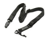 Bandoleira Magpul Ms2 Sling, 1 E 2 Pontas Cor Preta