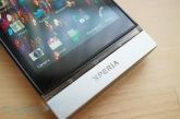 Smartphone Sony Xperia P Com Display De 4.0