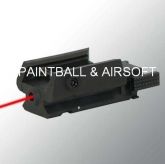 Laser Red Airsoft