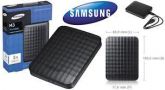 Hd Externo De Bolso 1000gb Samsung - Super Slim 1 Tera