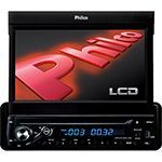 Philco DVD Automotivo Tela 7 Touch Screen PCA DD620