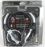 Fone De Ouvido Pioneer Hdj-1000