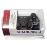 Controle Ps3 S/fio - Dualshock 3 - Para Playstation 3