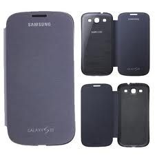 Capa Case Flip Cover Galaxy S3 I9300 Samsung