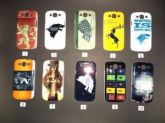 Case De Samsung Galaxy S3 (acrílico) Game Of Thrones
