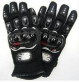 Luvas Para Motociclistas Pro Biker