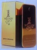 Perfume 1 One Million Paco Rabbane 100ml