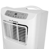 Ar Condicionado Phaser Portátil 10.000 Btus Ph 10 Air-10krh