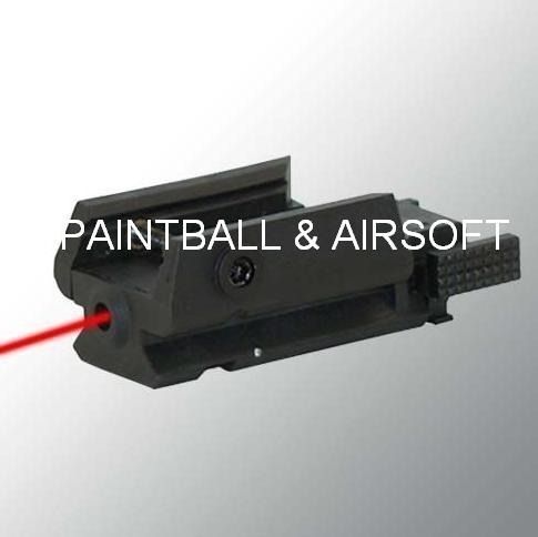 Laser Red Airsoft
