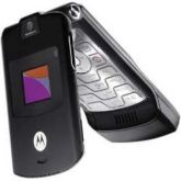 Motorola V3 Preto - Gsm C/ Câmera C/ Zoom 4x, Filmadora