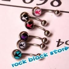Body Piercing Playboy