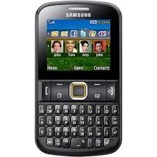 Celular Samsung Chat 222 - E2220 Desbloqueado Novo Lacrado